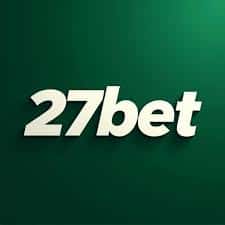 Logo 27bet